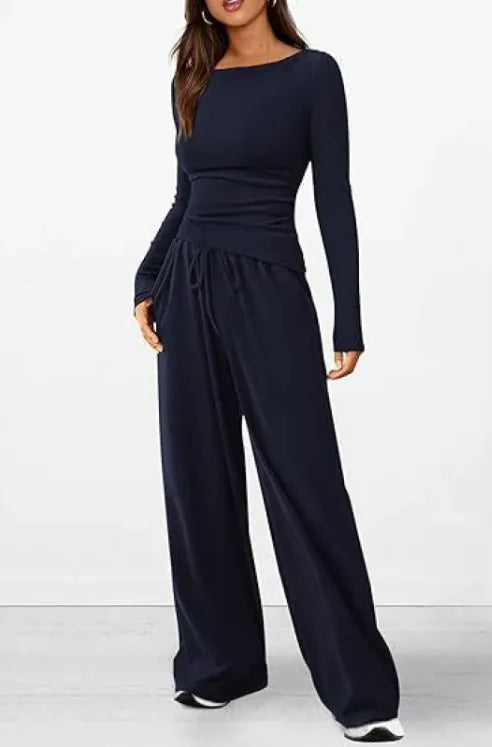 Conjunto asimétrico Urban Ease