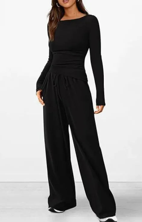 Conjunto asimétrico Urban Ease